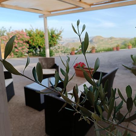 Casa Vacanze Sicilia Casteltermini 外观 照片