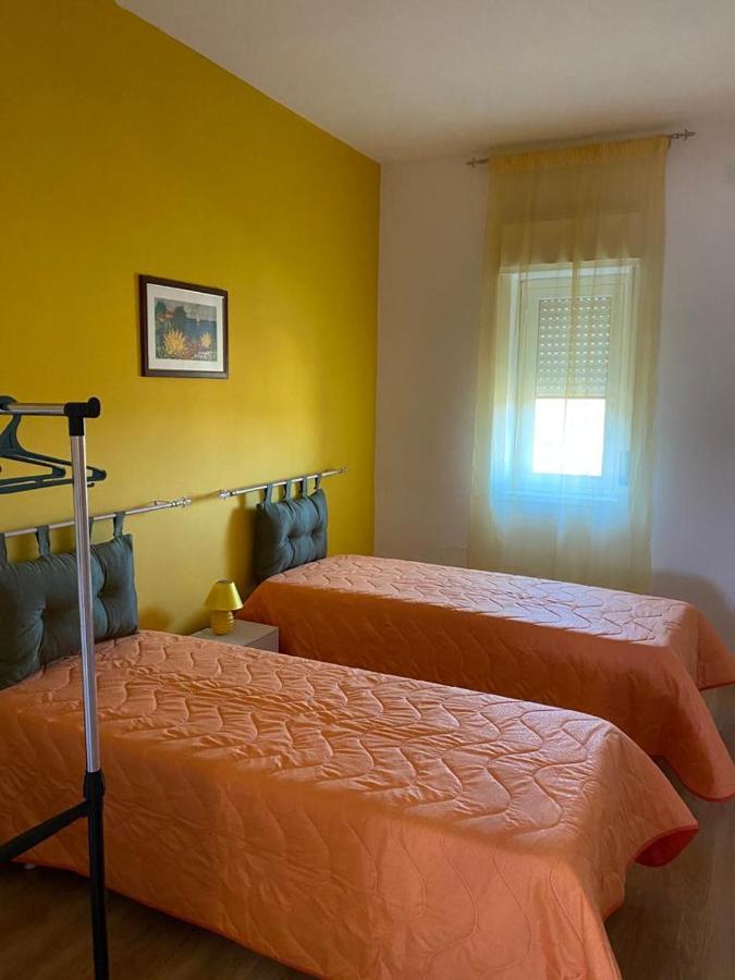 Casa Vacanze Sicilia Casteltermini 外观 照片