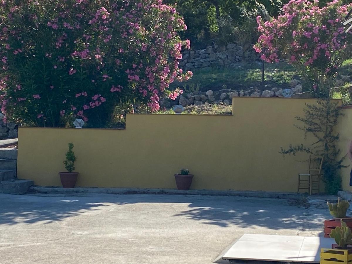 Casa Vacanze Sicilia Casteltermini 外观 照片