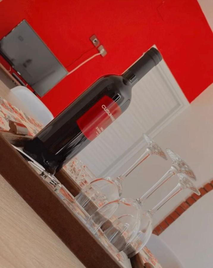 Casa Vacanze Sicilia Casteltermini 外观 照片