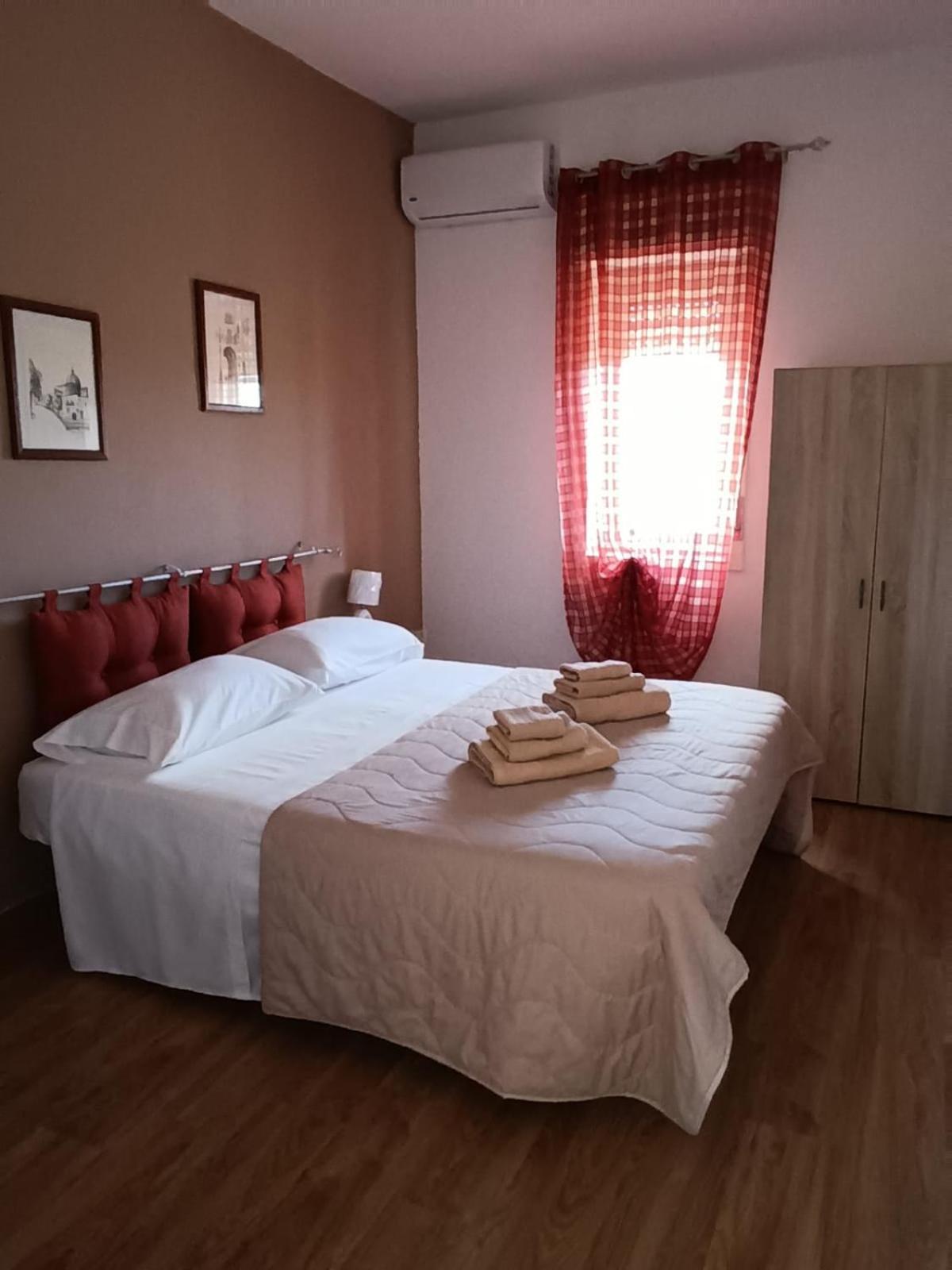 Casa Vacanze Sicilia Casteltermini 外观 照片